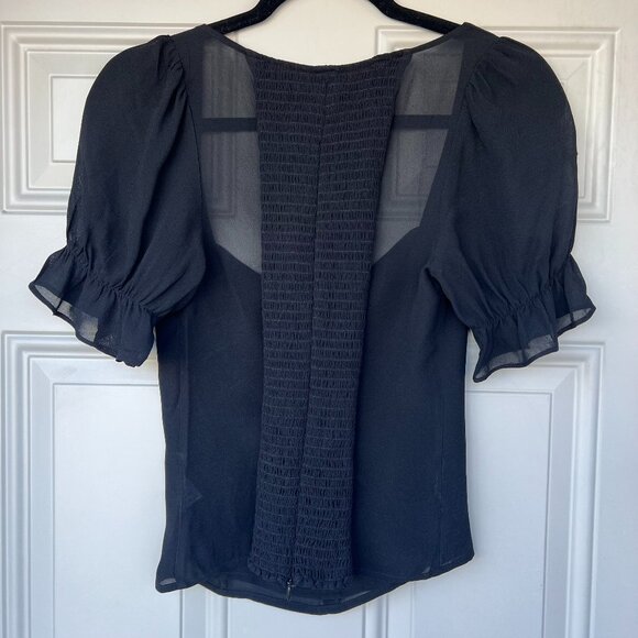 Reformation Delevan Top - Picture 4 of 4